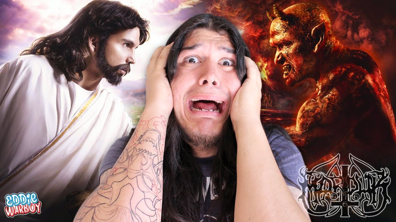 ANALIZANDO A MARDUK | ¿Me Volví Satánico?