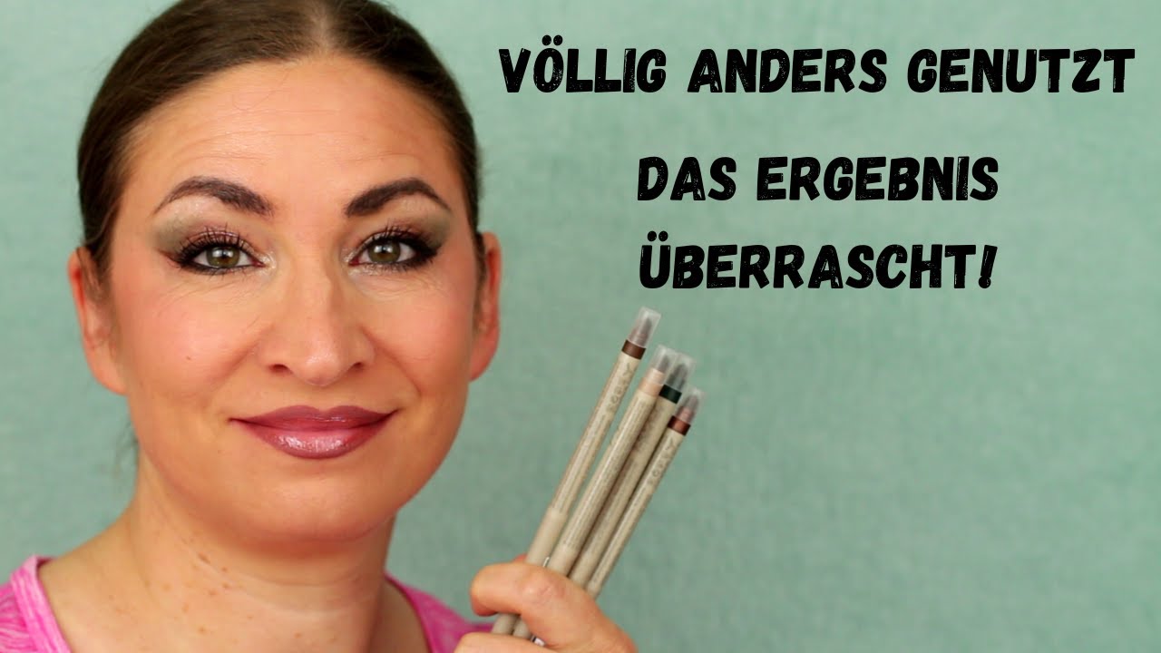Völlig anders genutzt - das Ergebnis überrascht!