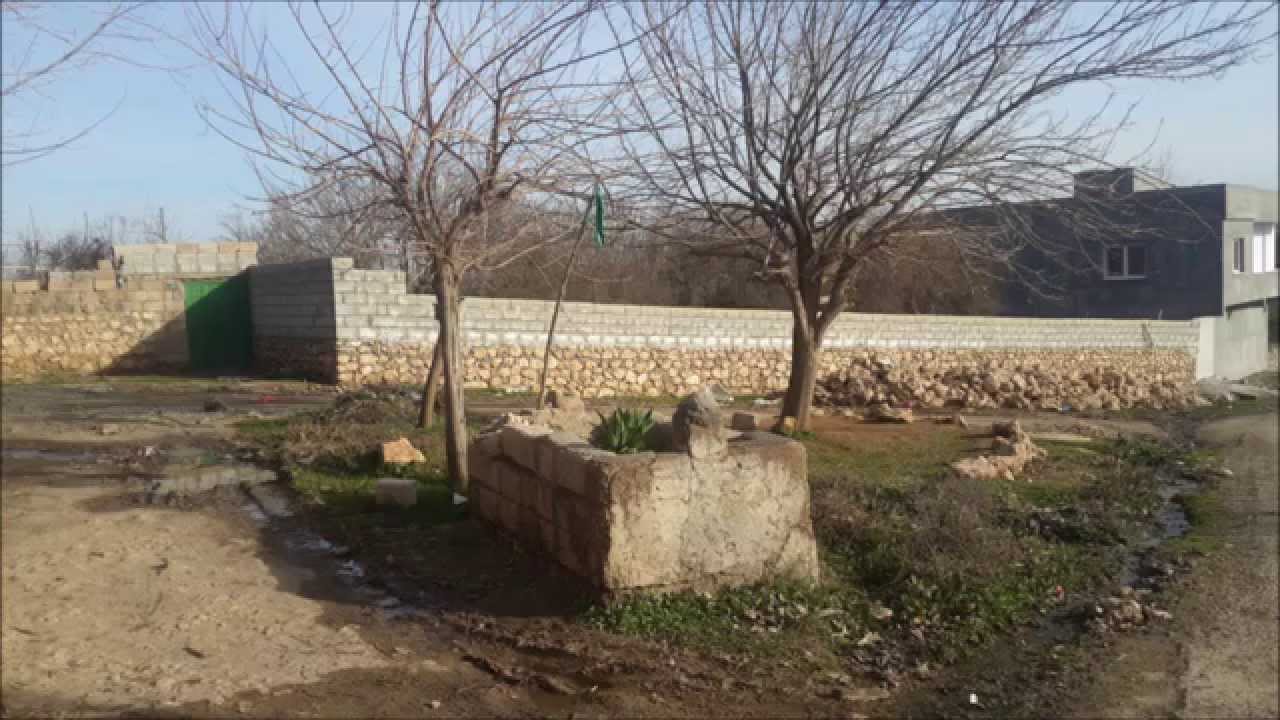 bawerne (bahçebaşı köyü)