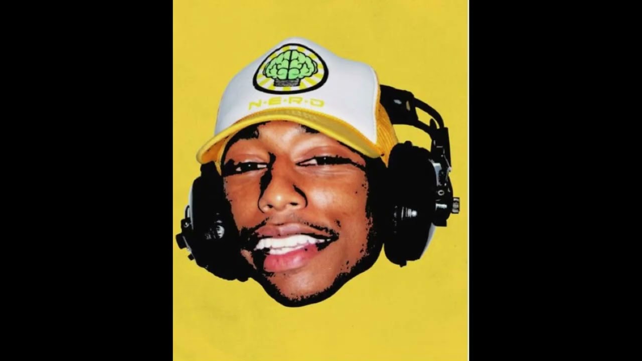 [FREE] Pharrell x The Neptunes Type Beat - 