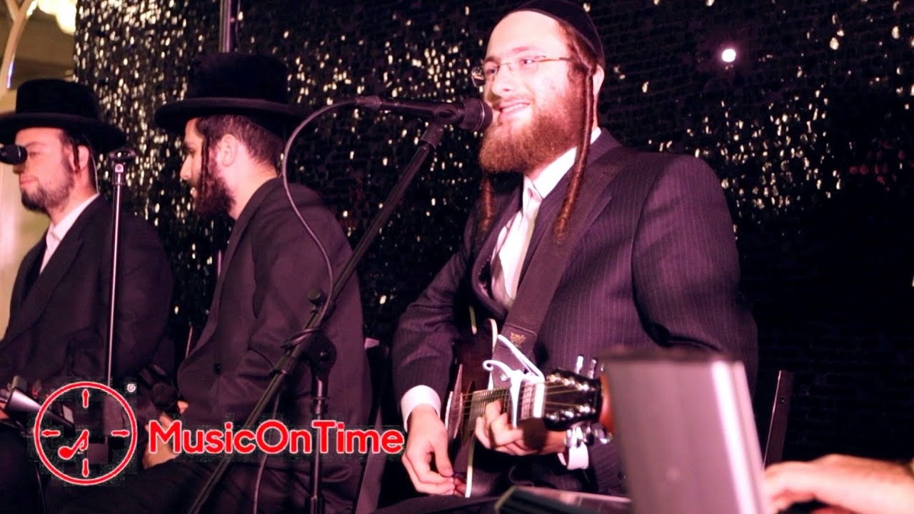 Elul Live Kumzitz with Duvid Berger, Lev & Yumi Gelb | אלול קומזיץ - דוד בערגער, לב, יומי געלב