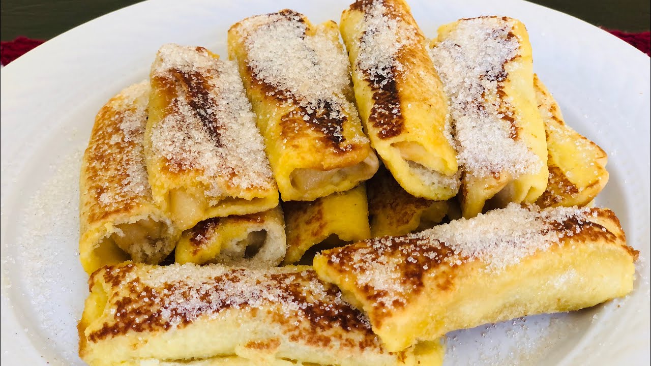 SI TIENES PERAS MADURAS puedes preparar éste postre en pocos minutos