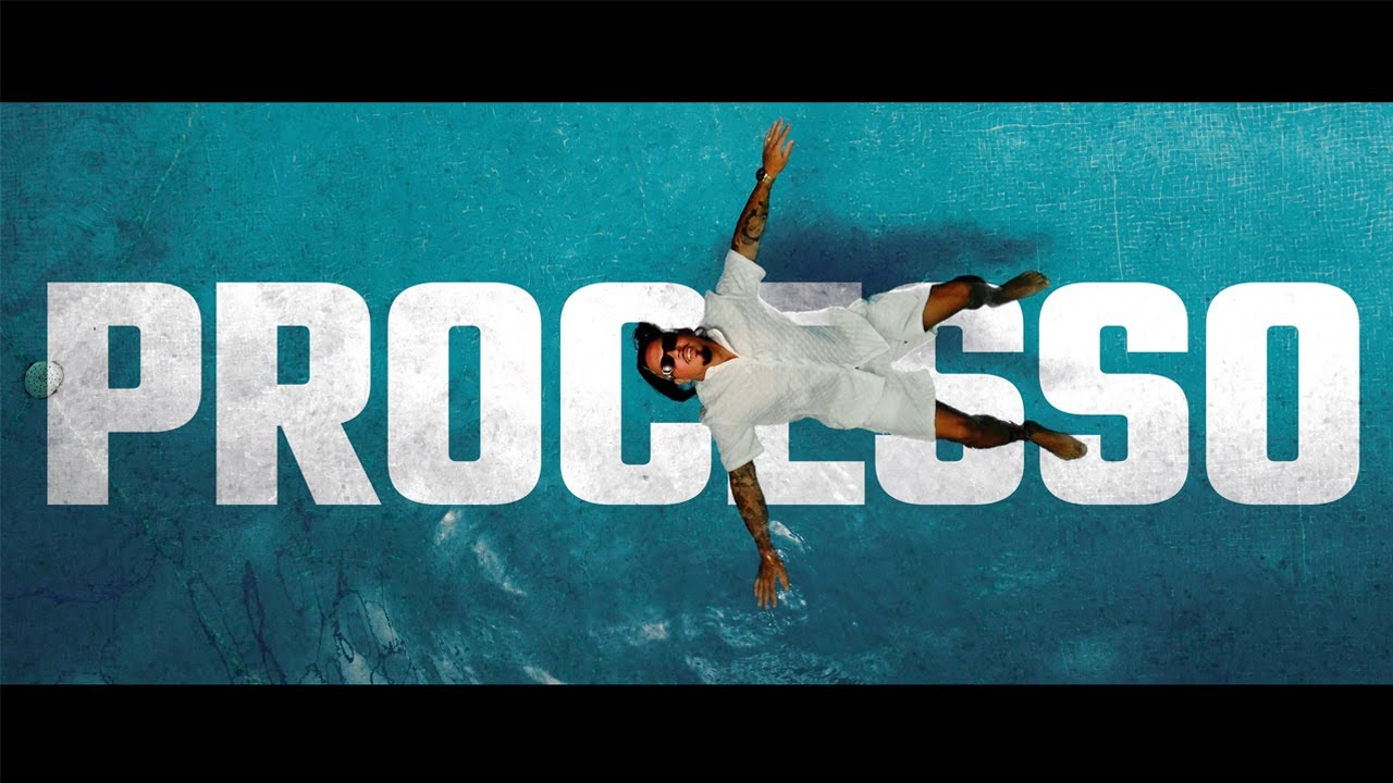 MOTA - PROCESSO (VIDEO OFICIAL)