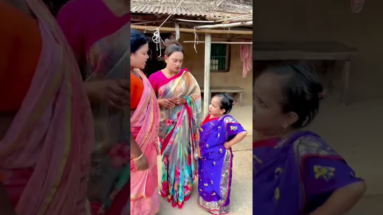 টাকা দিয়া বউ পরীক্ষা 
