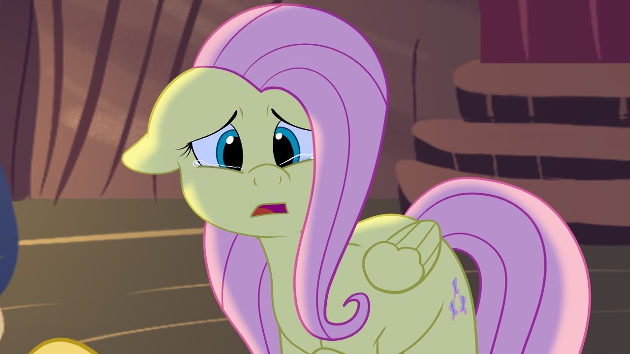 The last adventure Animatic 