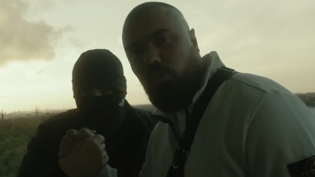 Sa4 feat. GZUZ & AK Ausserkontrolle - Kein Handy (prod. Bastikoko)