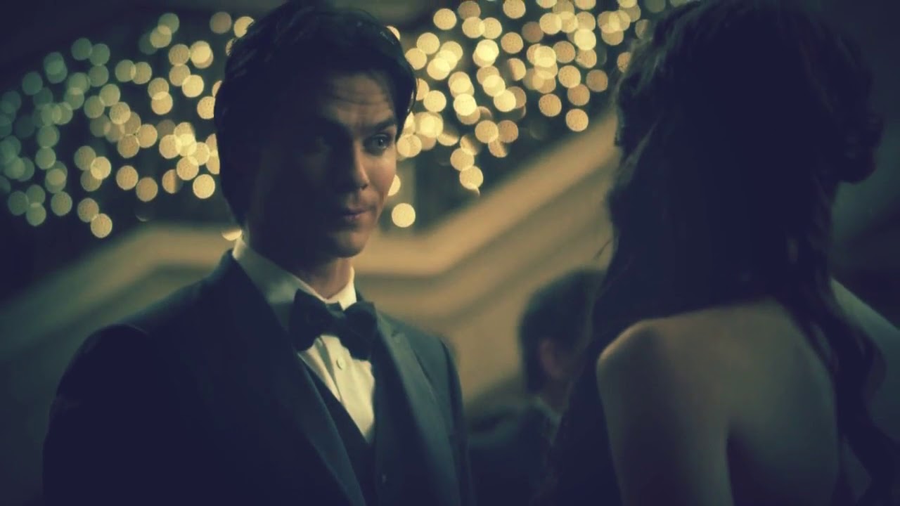 A Vida é Sua - Israel e Rodolffo (Tema Elena, Damon e Stefan) Triste😢