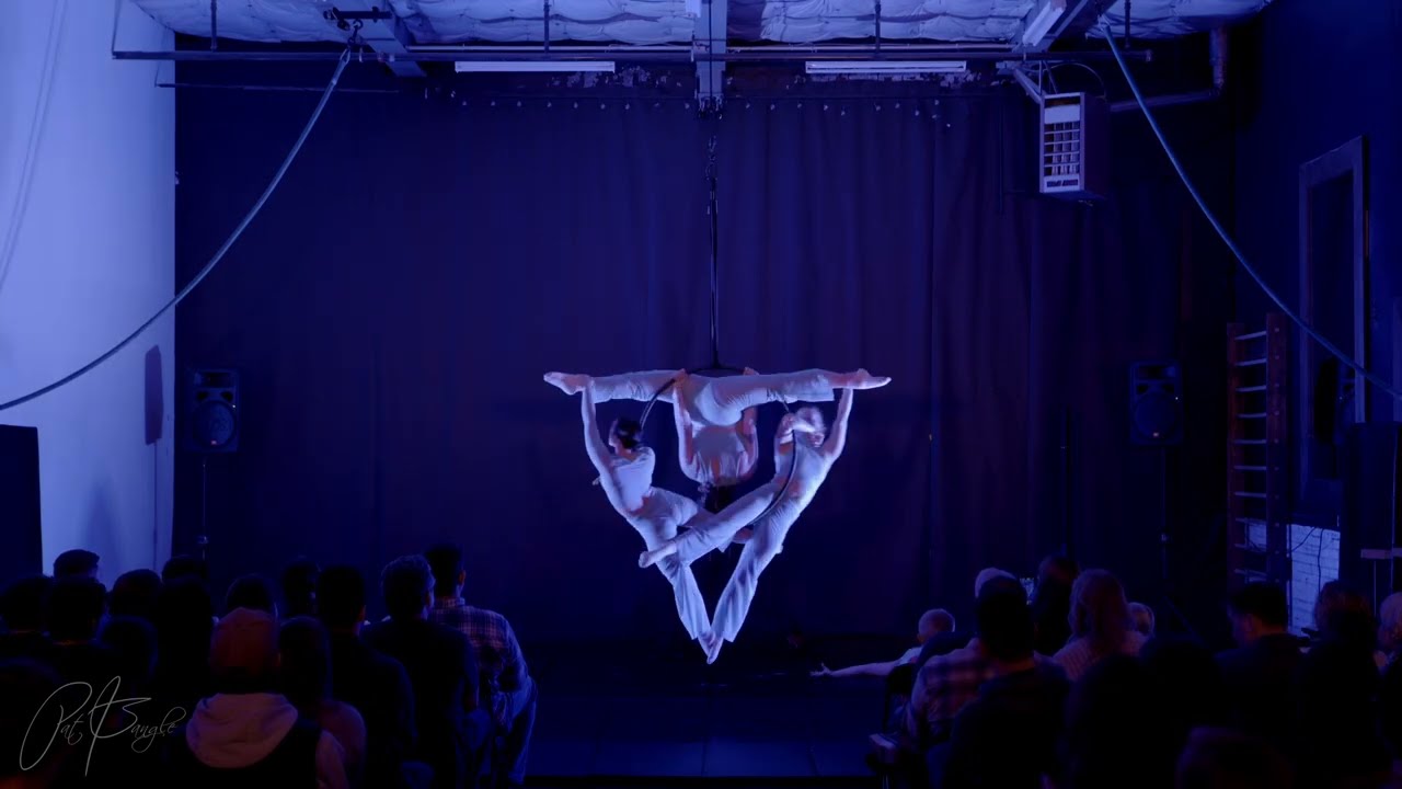 Ethereal Arts Northwest Fundraiser 2025