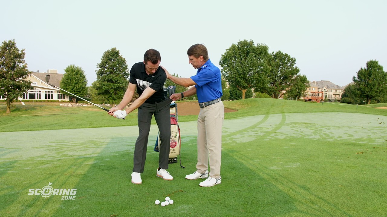 Mini wedge instruction