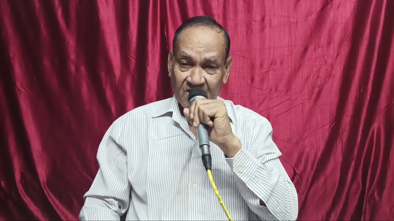Tuma Naamo Sada Gaibi ## song 