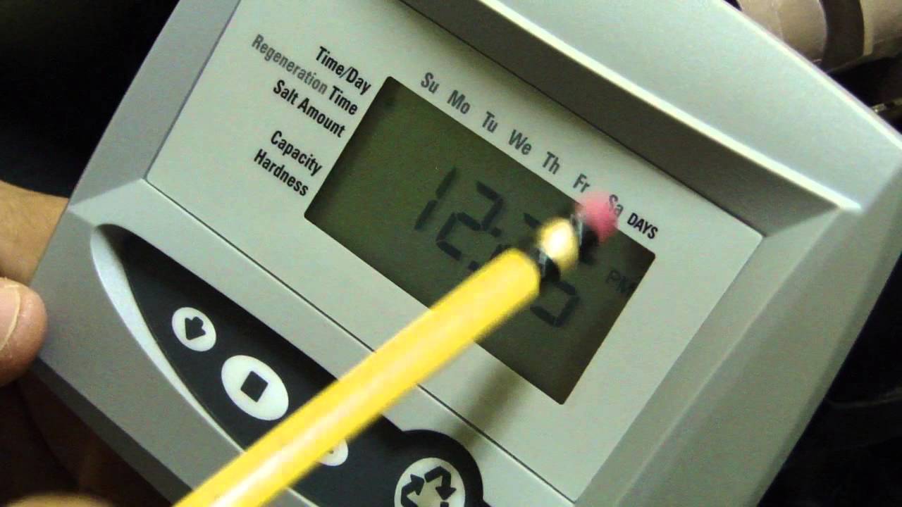 WS PERFORMA CV LOGIX 762 PENTAIR