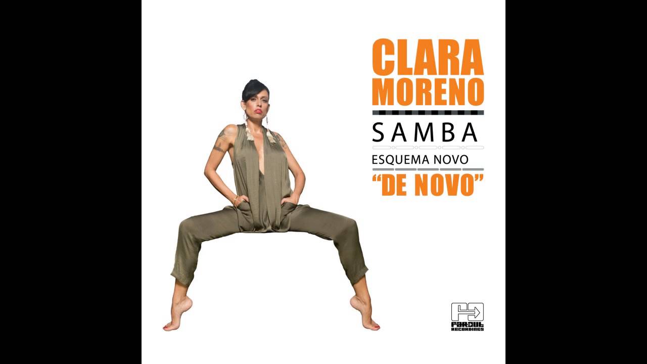 Clara Moreno - Tim Dom Dom