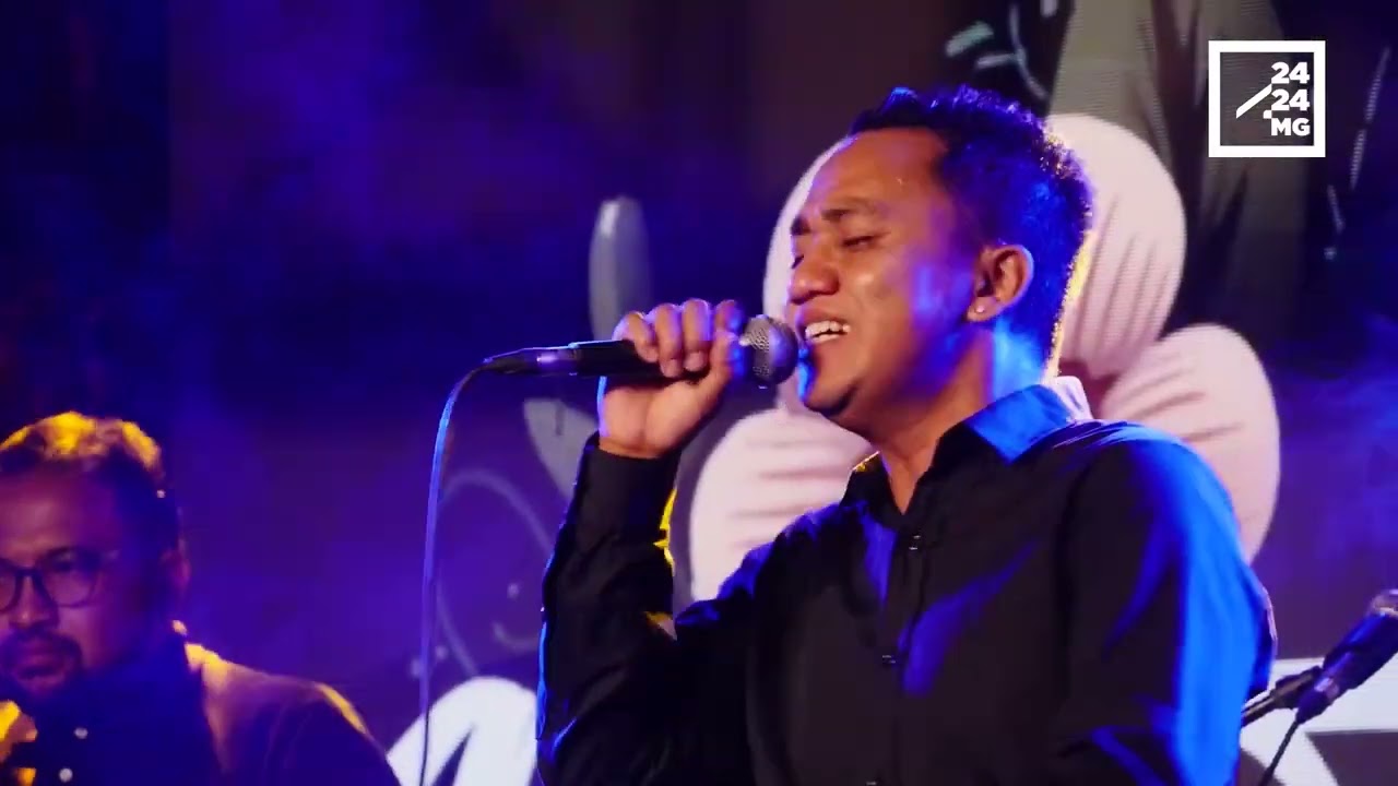 CONCERT – Une soirée romantique avec Melky et Nate Tex au Food-court de La City