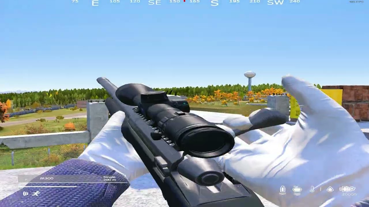 Blockchain | Rearmed Montage |7|