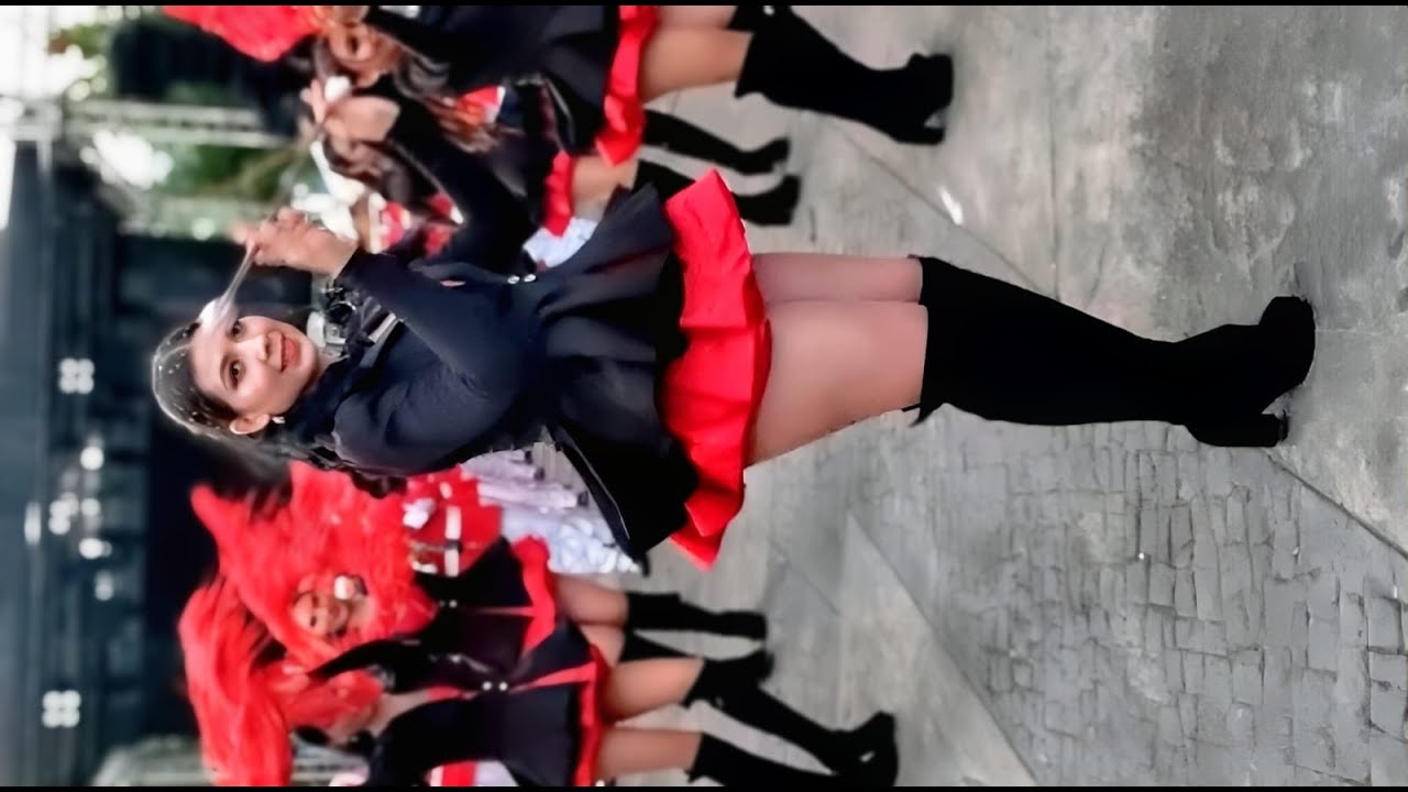 La preciosa Pamela Orellana del INFRAMEN
