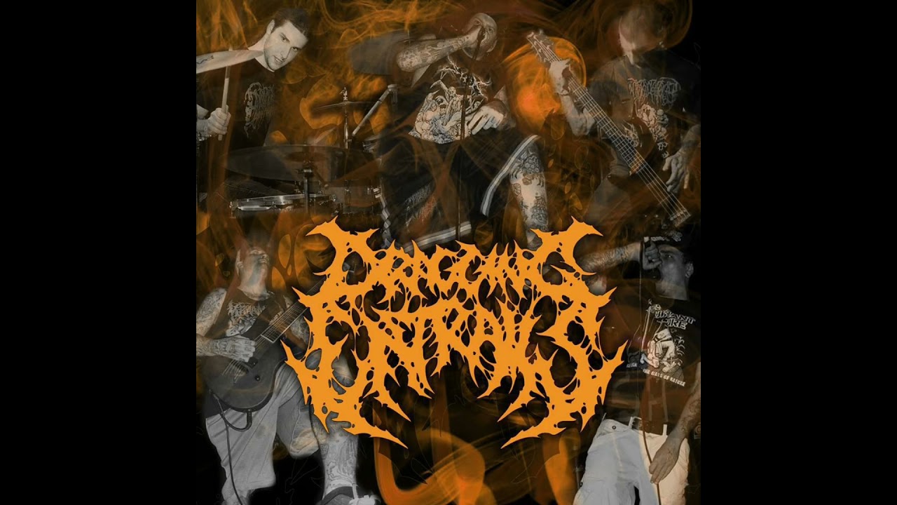 Dragging Entrails Slamdozer💰🔨🔨🔨 #slam