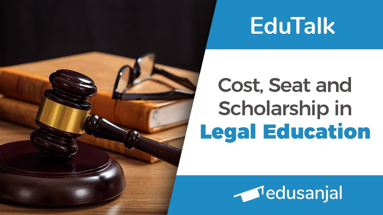 Cost, Seat and Scholarship in Legal Education