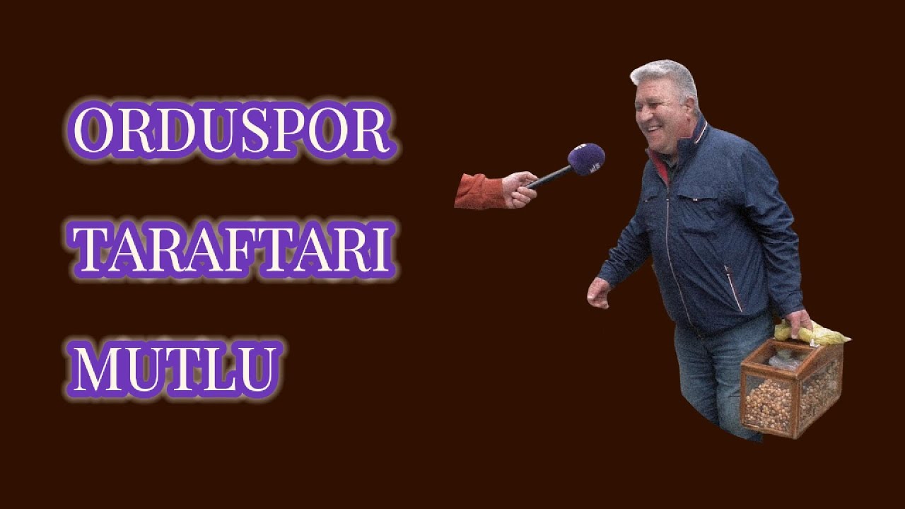 ORDULULAR 2. LİG'E İNANMIŞ