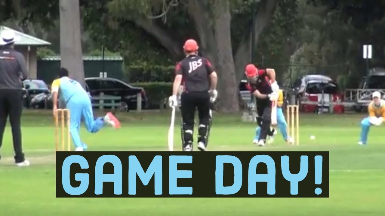 GAME DAY VLOG! A DECENT START TO THE SEASON | Scolls Stories 169
