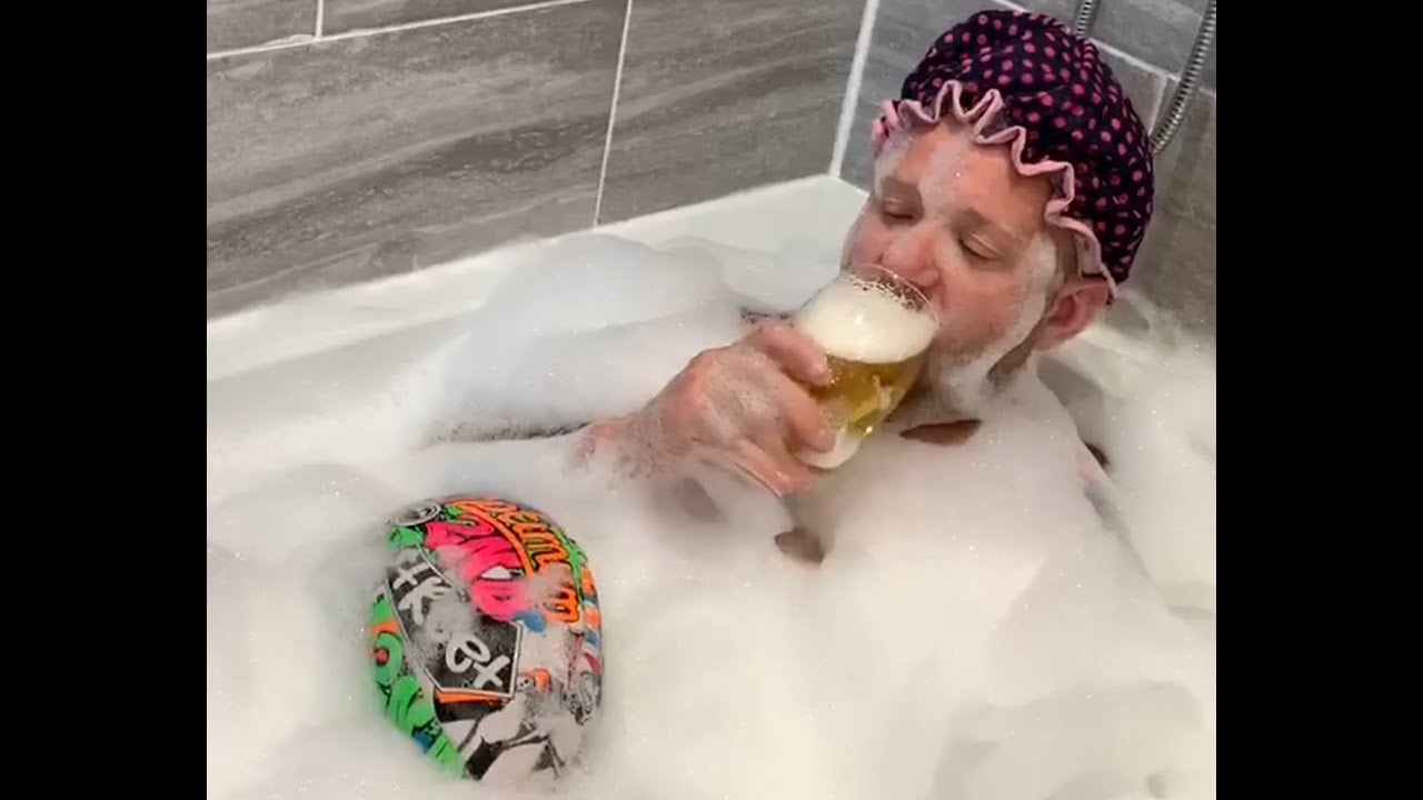 Bridport RFC Take on "God save the Queen"