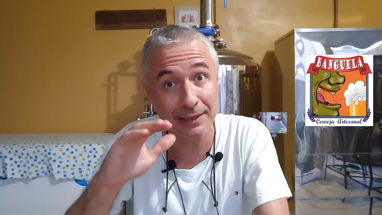 Aula 14 - LÚPULOS parte 1