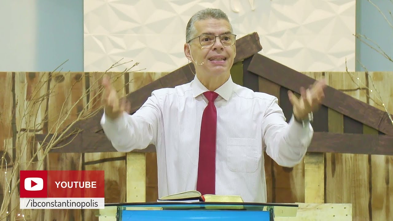 Lucas 17.1-2 | Ai daquele que servir de tropeço