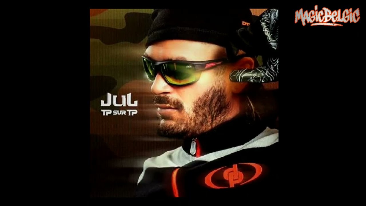 JuL - Triste everyday // TPsurTP // Remix