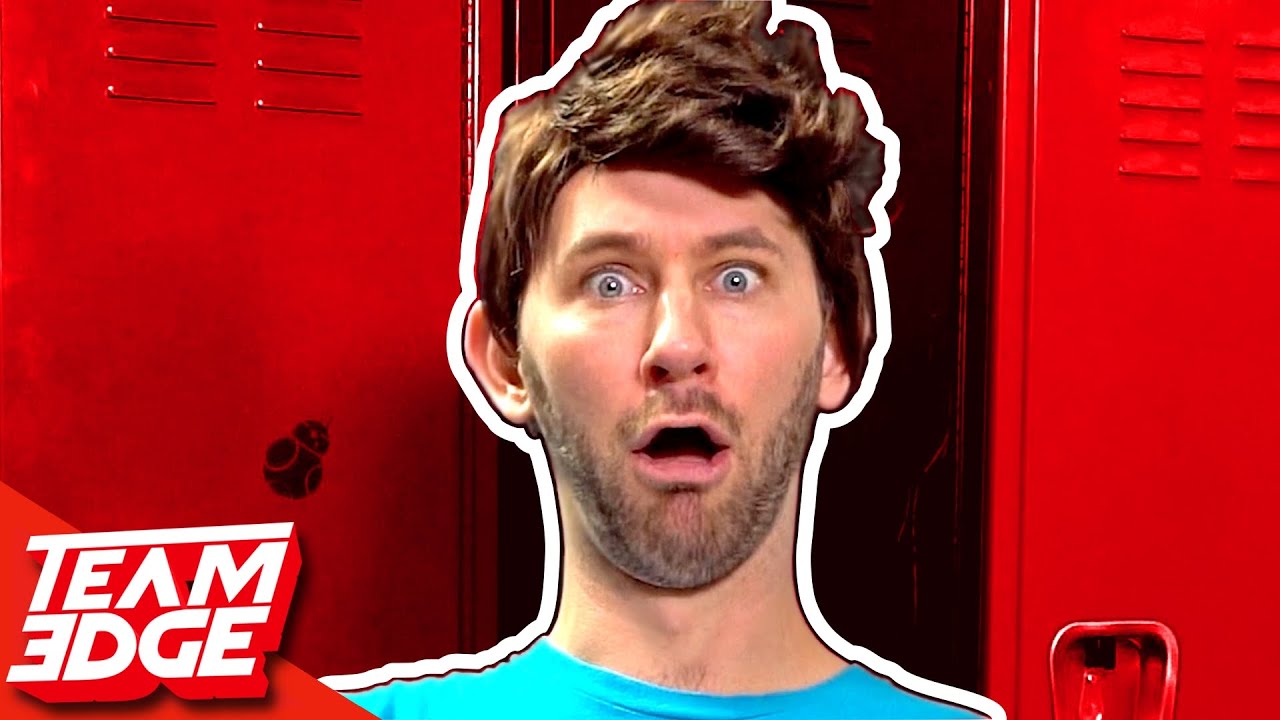 Funny Faces Challenge!! *Hilarious* 😂😂