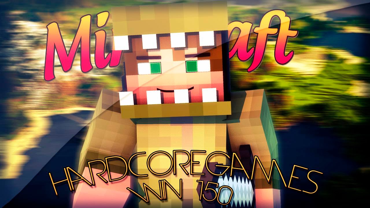 Hardcore Games - Kit Crafter - WIN 150!!!