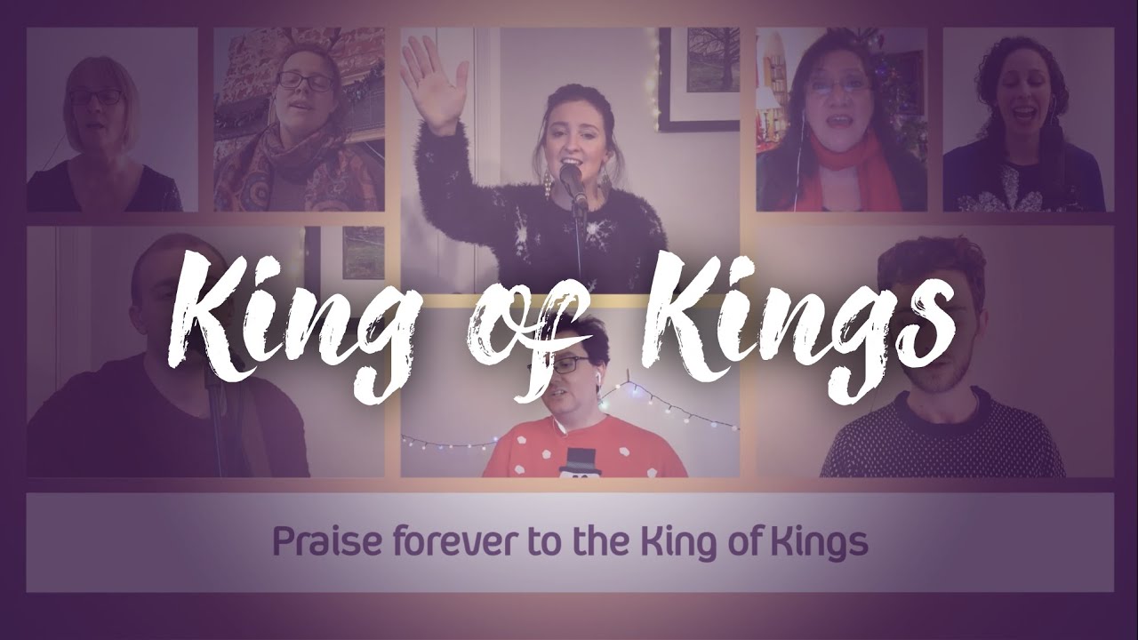 King of Kings // Above Bar Church