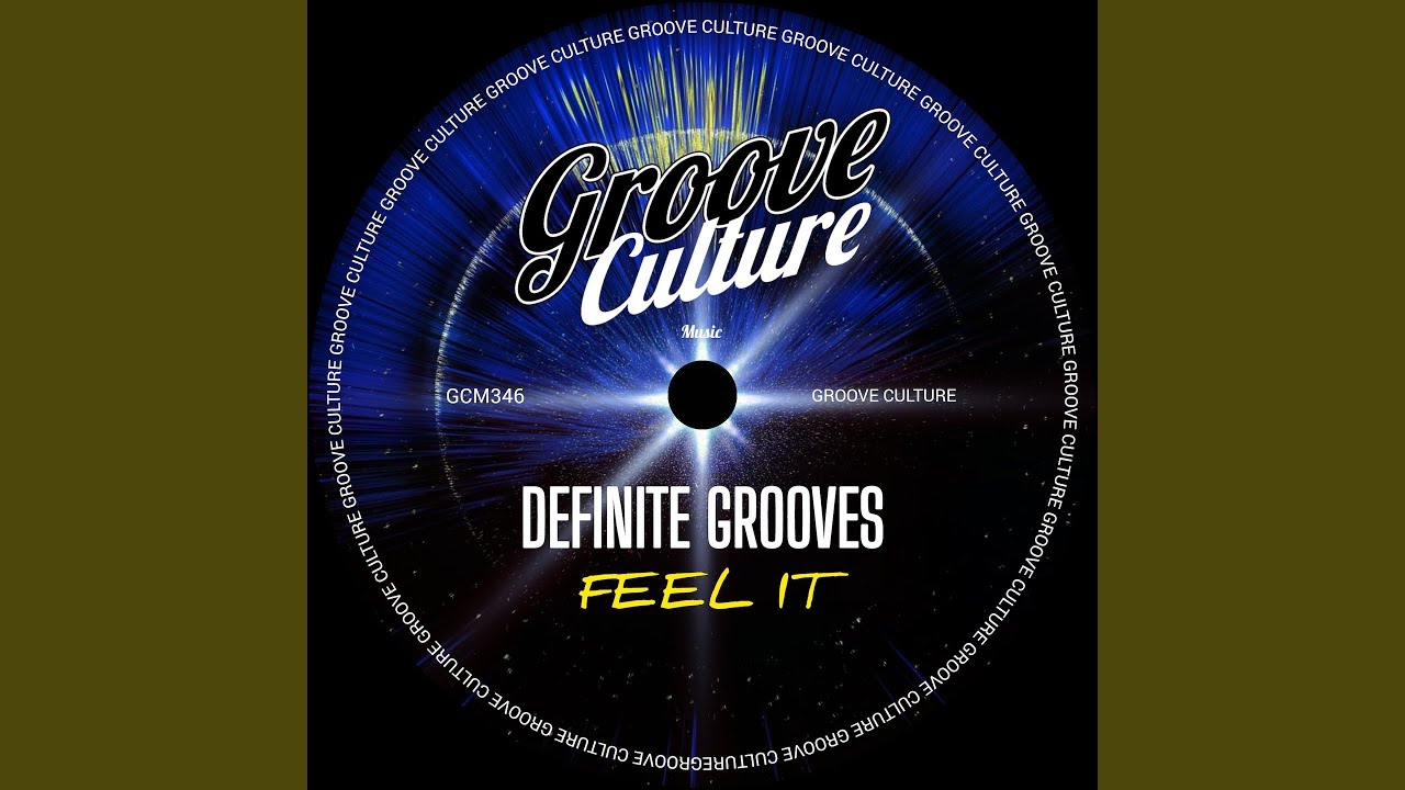 Feel It (Extended)