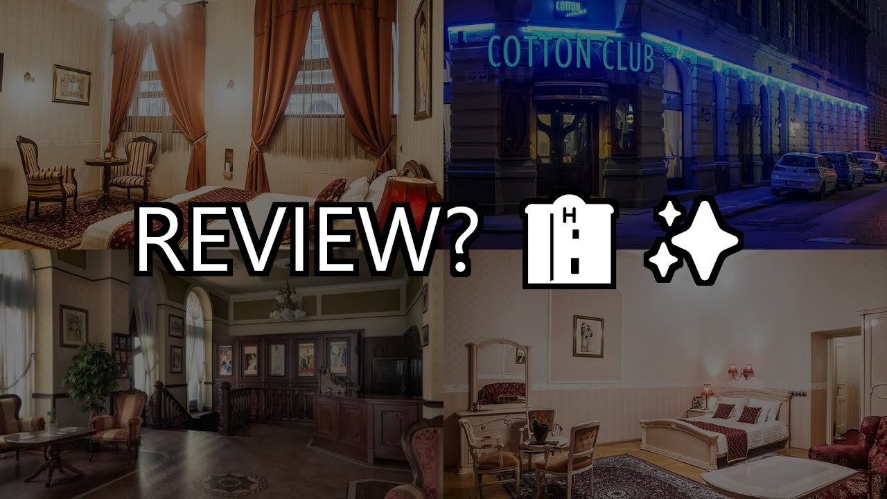 cotton house hotel budapest