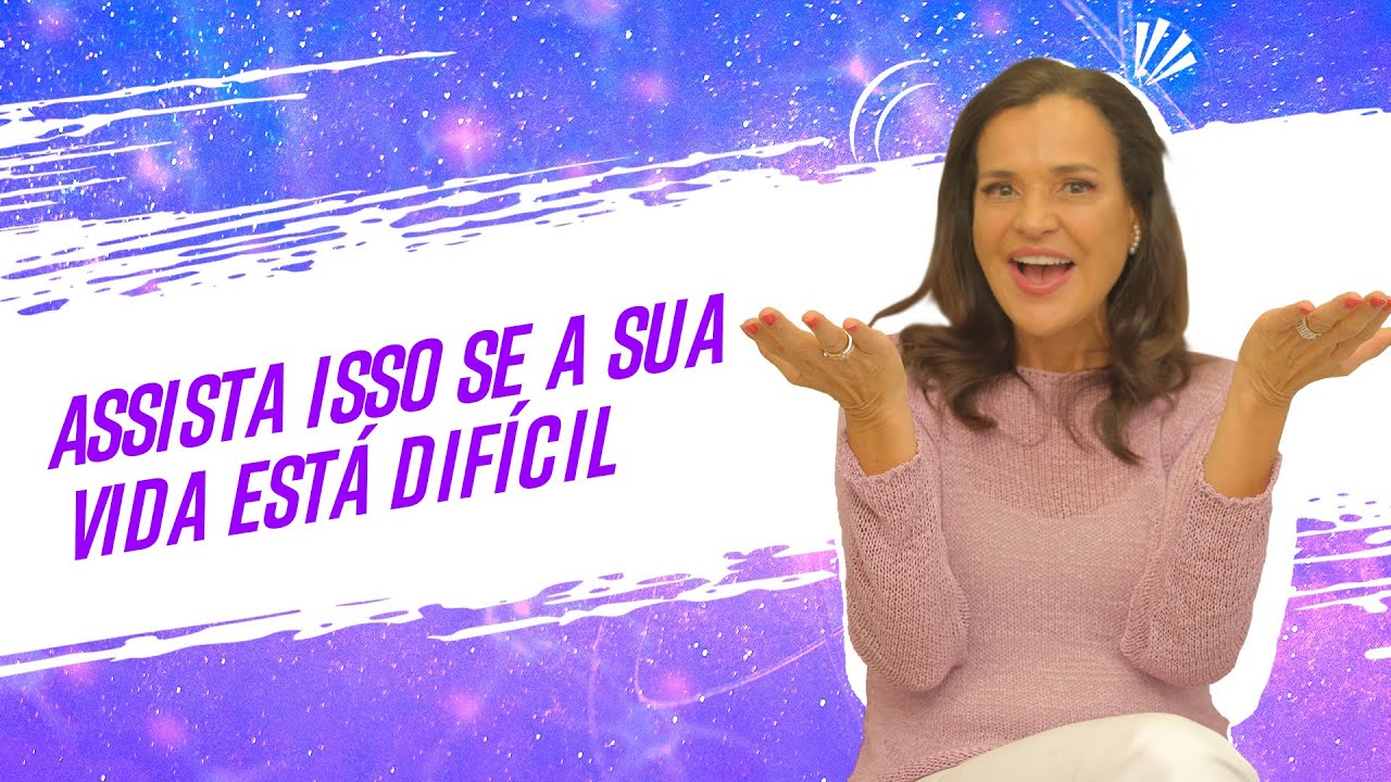 Assista isso se a sua vida está DIFÍCIL