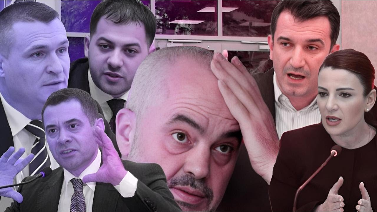 Termet politik! Balluku në qendër të dosjes, SPAK shtyp butonin e fundit