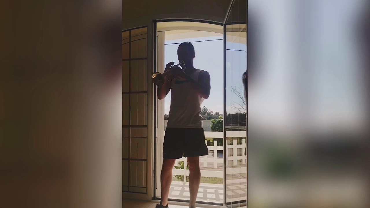 Um tom pra Jobim - Sivuca // Trumpet, João Sousa