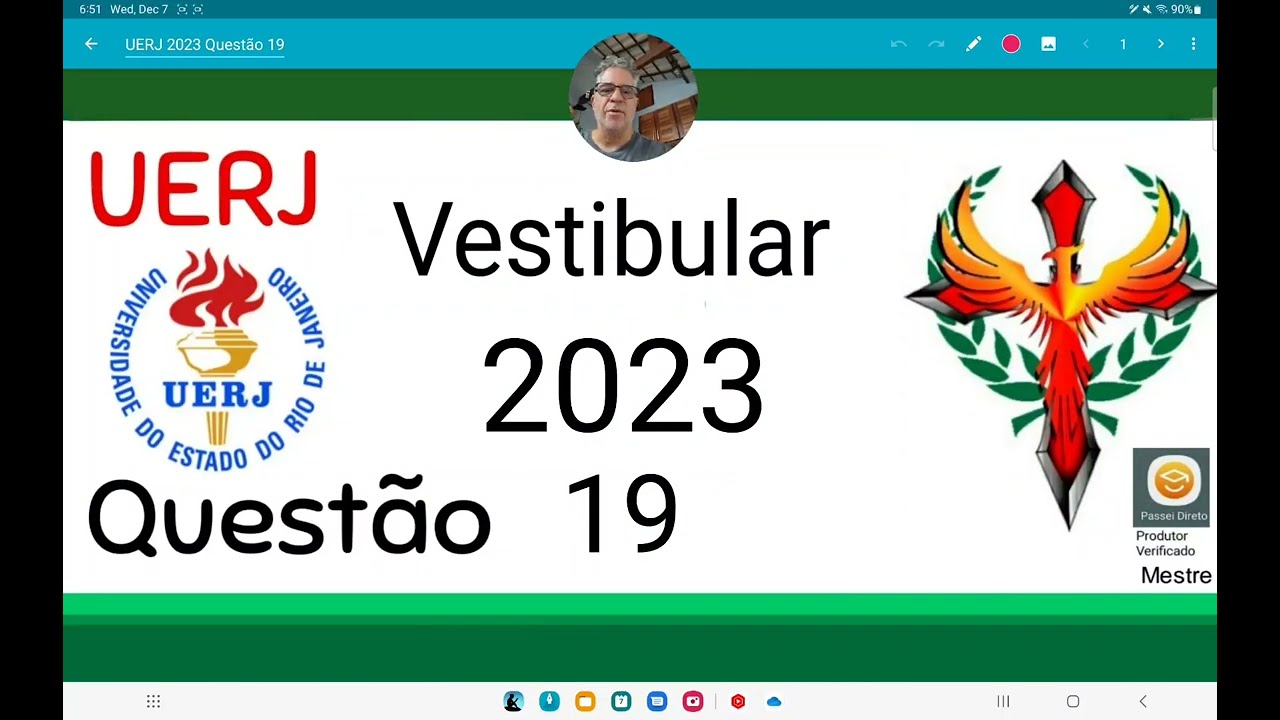 UERJ 2023 questão 19, O sistema solar é formado por planetas que apresentam diferentes acelerações g