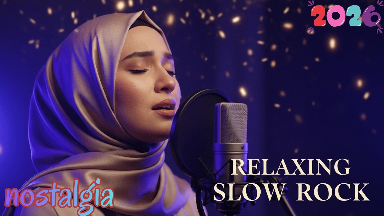Timeless Soft Rock Hits | Best Of 70s Ballads for Relaxing & Golden Memories