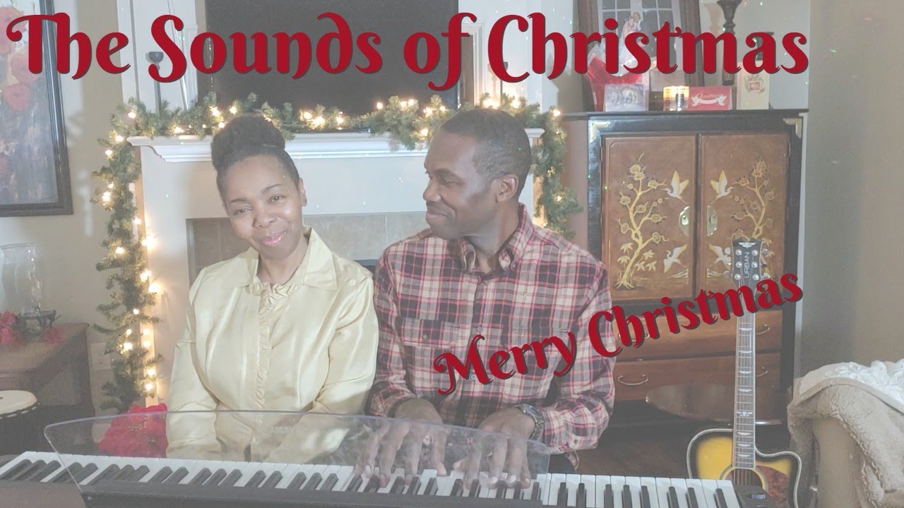 MERRY CHRISTMAS 2020 I've Got Something to Say