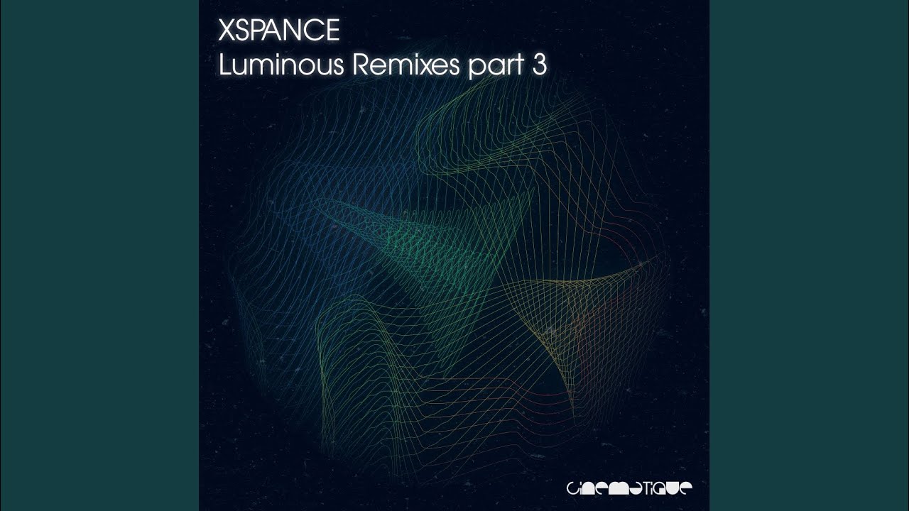 Blacklight (Callecat Remix)