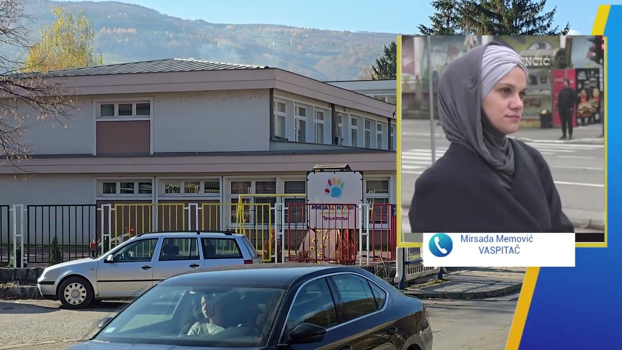Ministarstvo prosvjete - Zabrana hidžaba u vrtiću &bdquo;Mi&scaron;a Cvijović&ldquo; protivzakonita i diskriminatorna