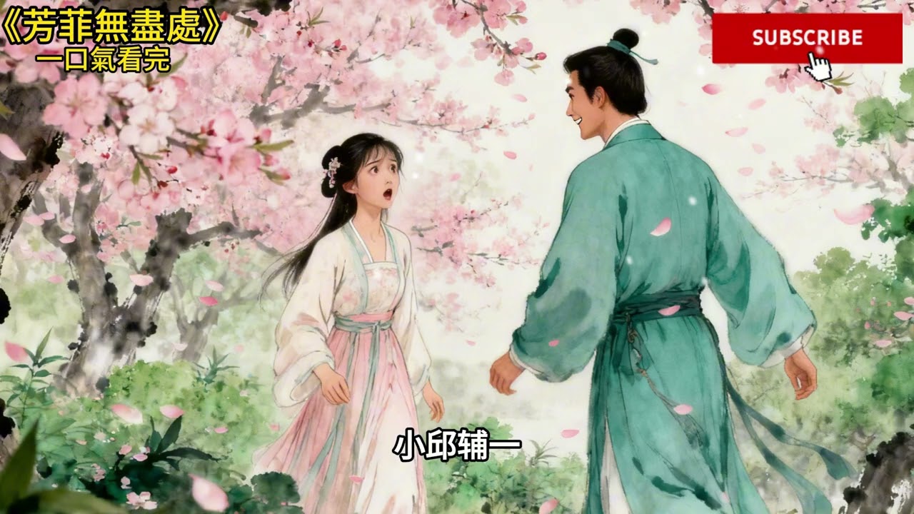 完結小說《芳菲無盡處》：你讓人送給嬌嬌過敏的食物，我不過是照顧戰友遺孤，你卻嫉妒至此！成親三年，尊我愛我的小將軍，在遇到周嬌嬌後變了...#一口氣看完 #完整版#小說 #爽文 #完結