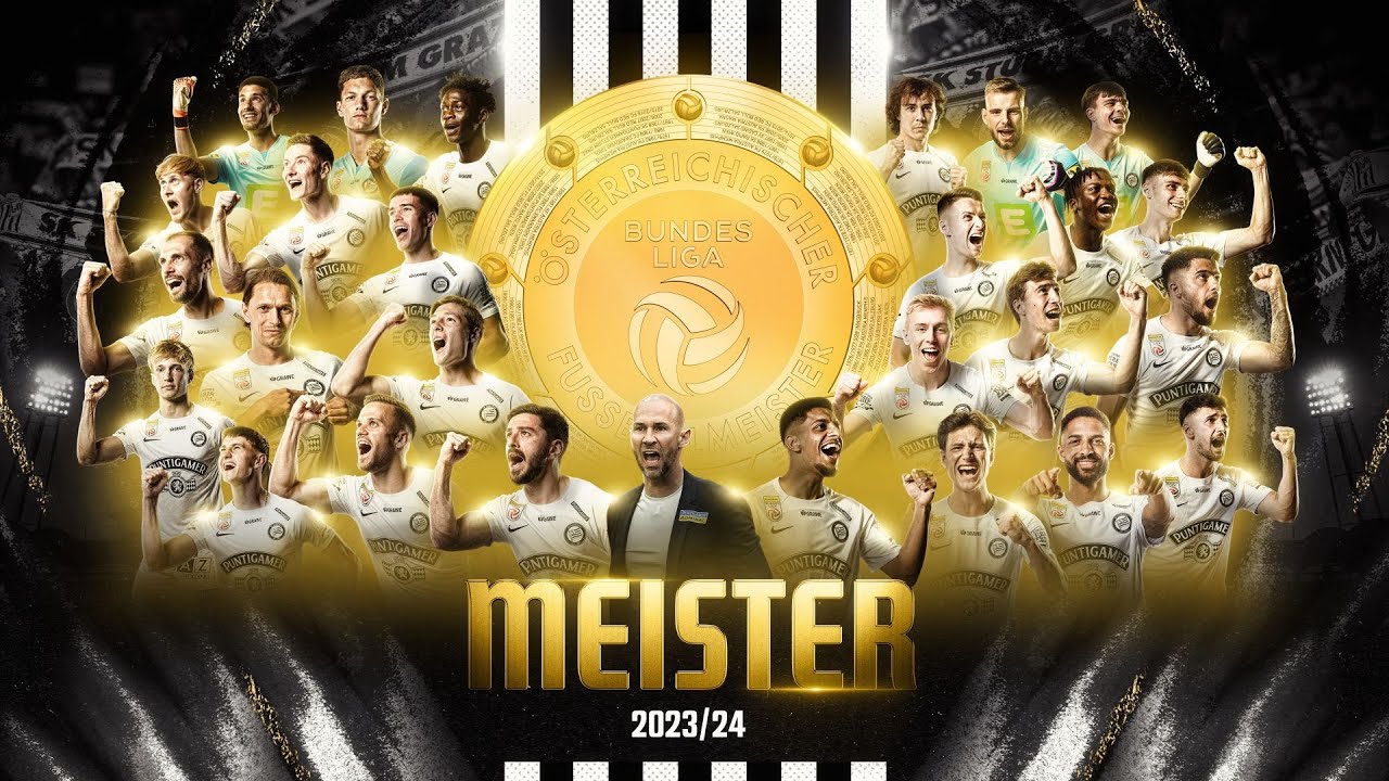 Doublefeier 2024