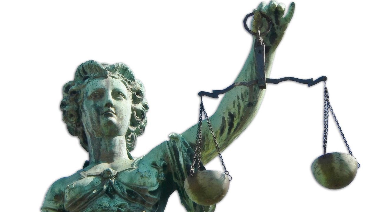 John Rawls: una teoría de la justicia, pt. 1/2
