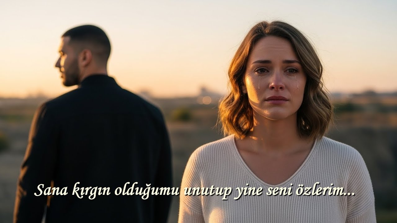 Özlemin Sesi – Unutamadığın Aşka Yazılmış En Duygusal Şarkı 💔🎶