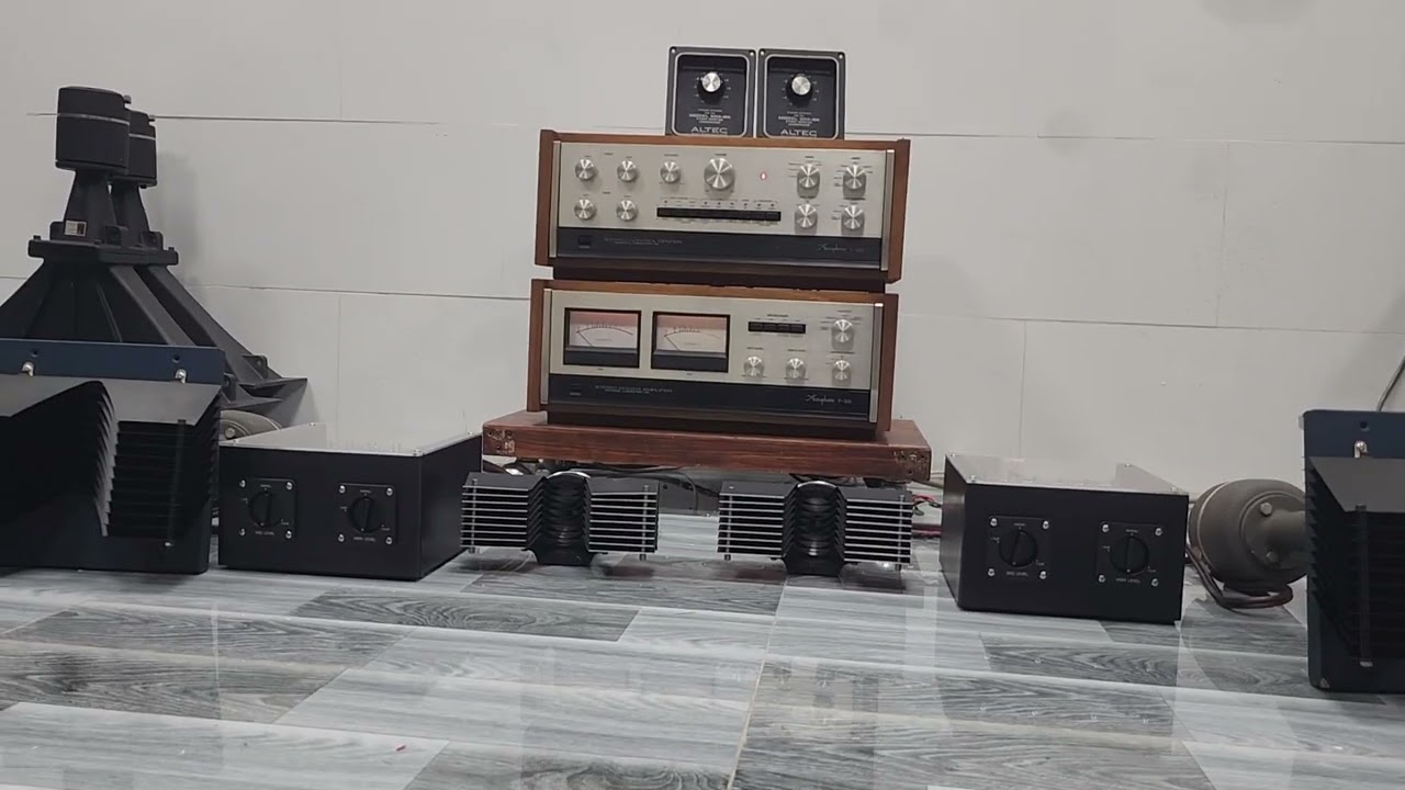 Em báo giá Gauss 5831, JBL 2420, JBL 2410, coral H70
