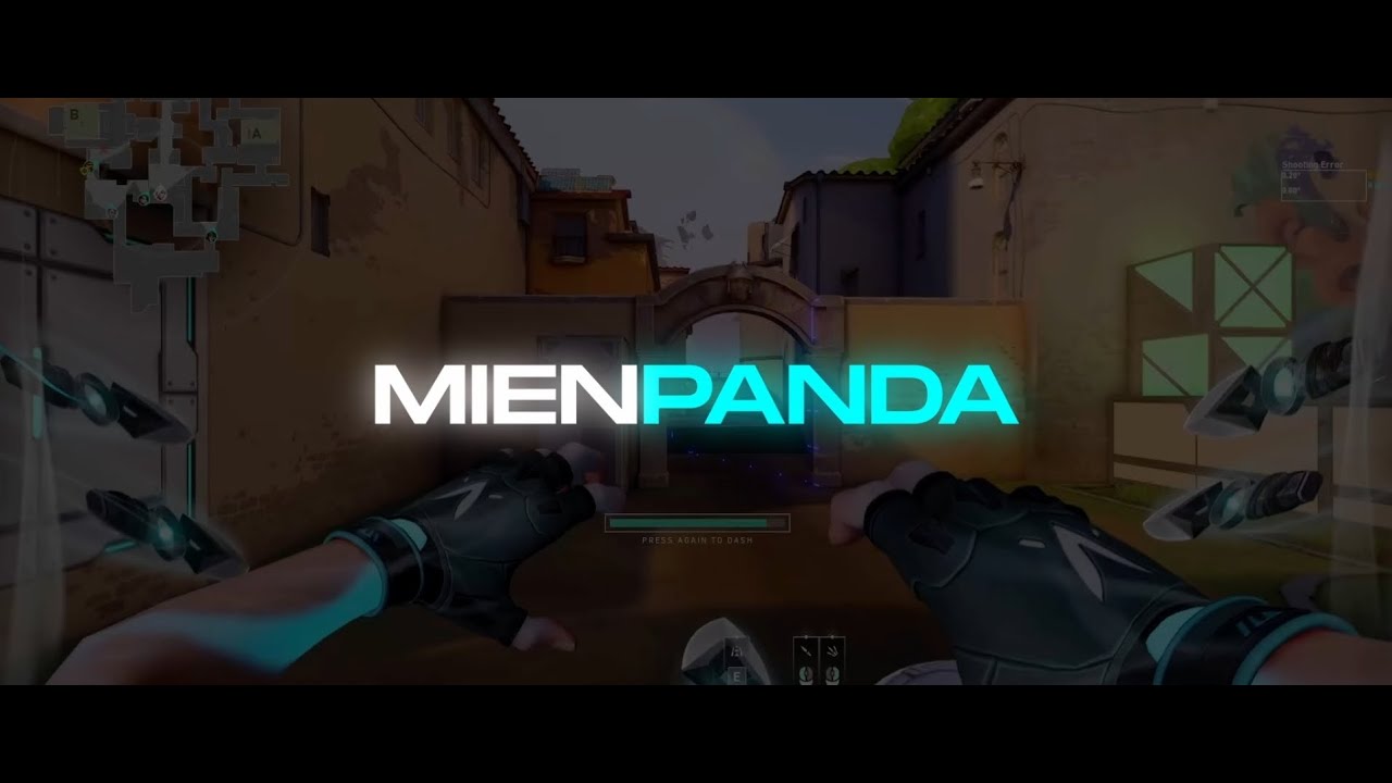 Payphone 📞🔥  (Valorant Montage)