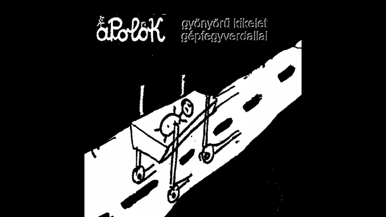 Ápolók - Miért az egy