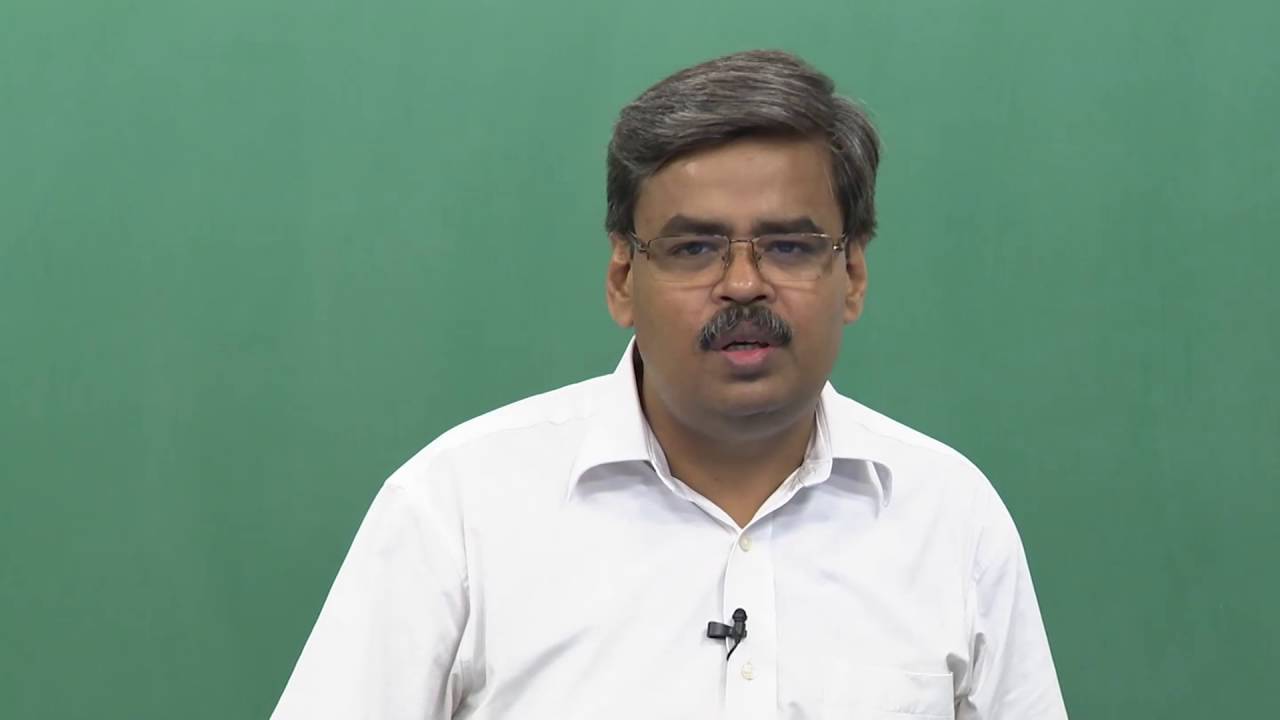 Lecture 29   Nature vs Nurture
