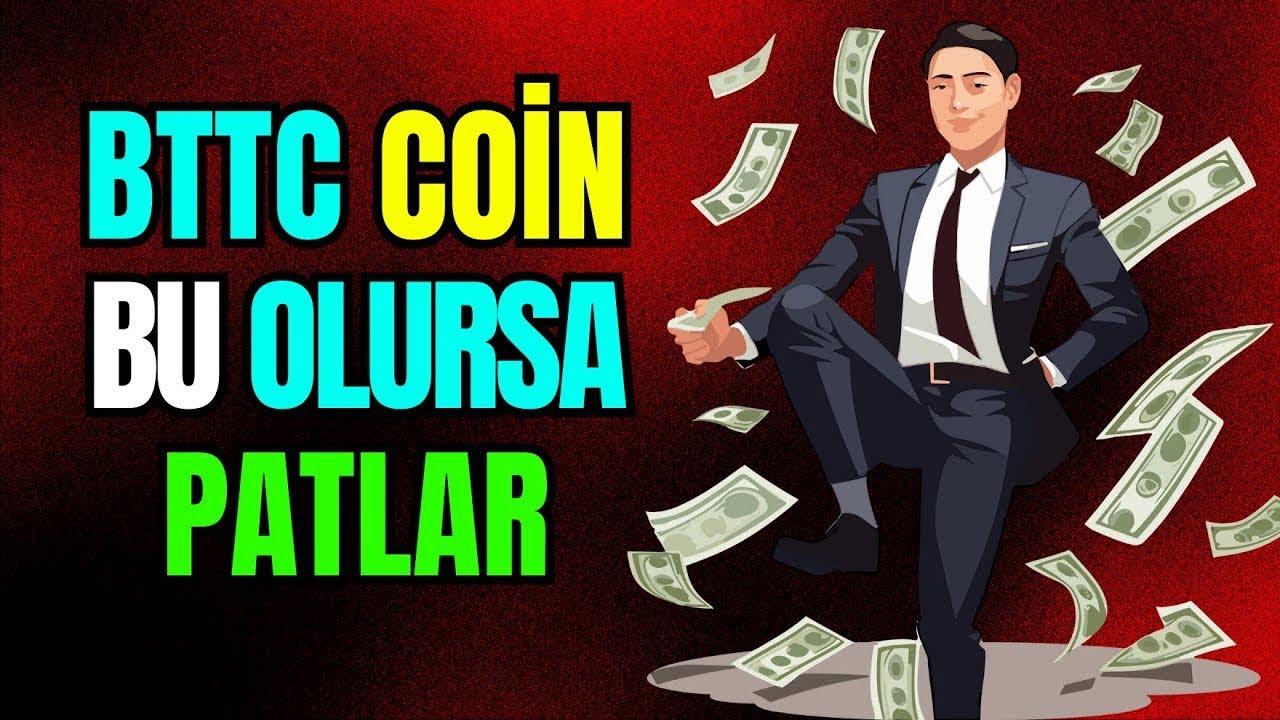 BTTC COİN DE KIRILIM GELDİ!BTTC COİN DETAYLI ANALİZ(BİTTORRENT COİN)