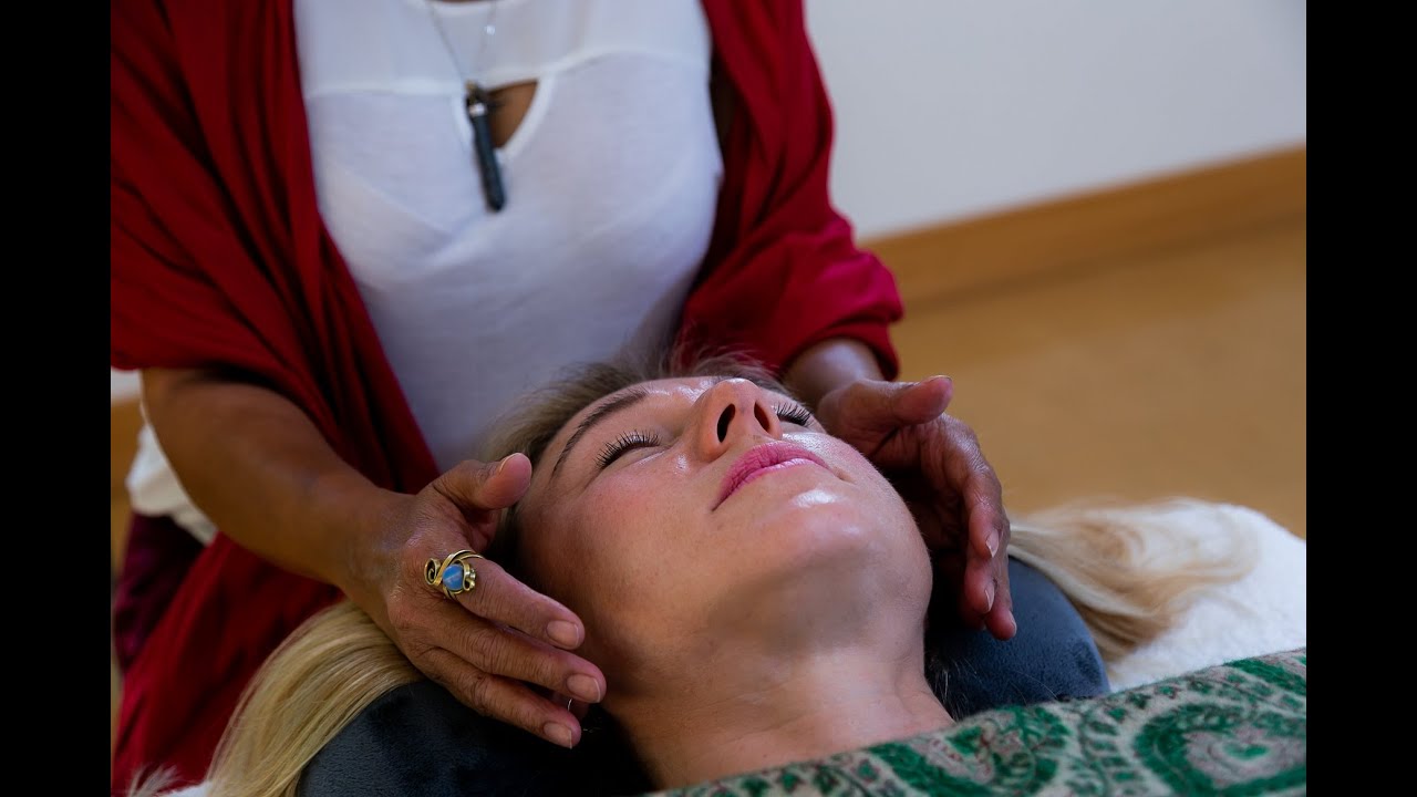 How Reiki Works